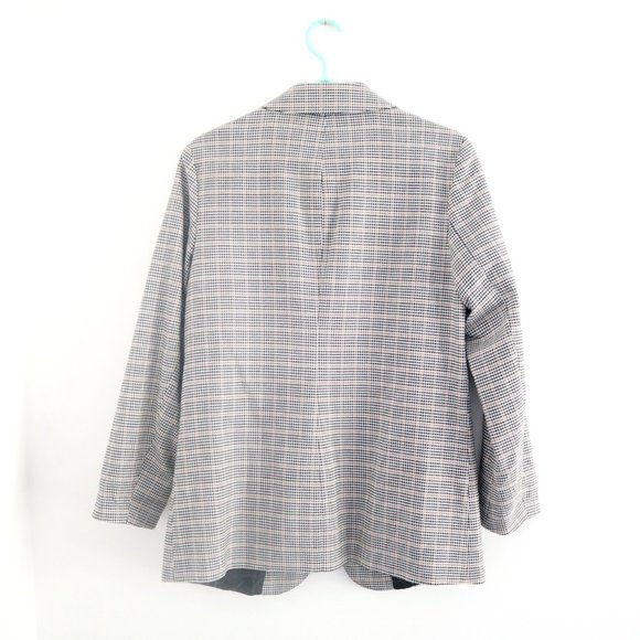 VERO MODA Boyfriend Blazer - Picture 6 of 12